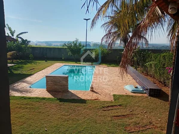 Fazenda/Sítios/Chácaras em Guapiaçu - Zona Rural