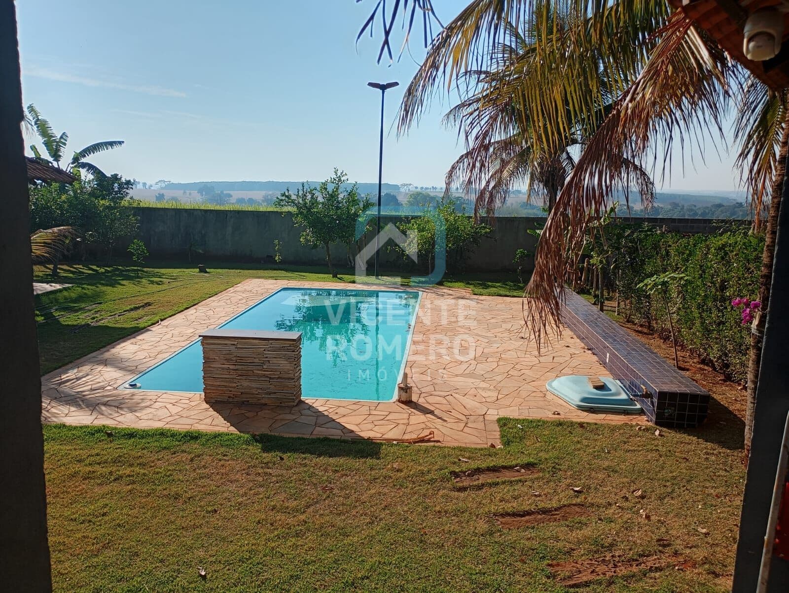 Fazenda/Sítios/Chácaras em Guapiaçu - Zona Rural