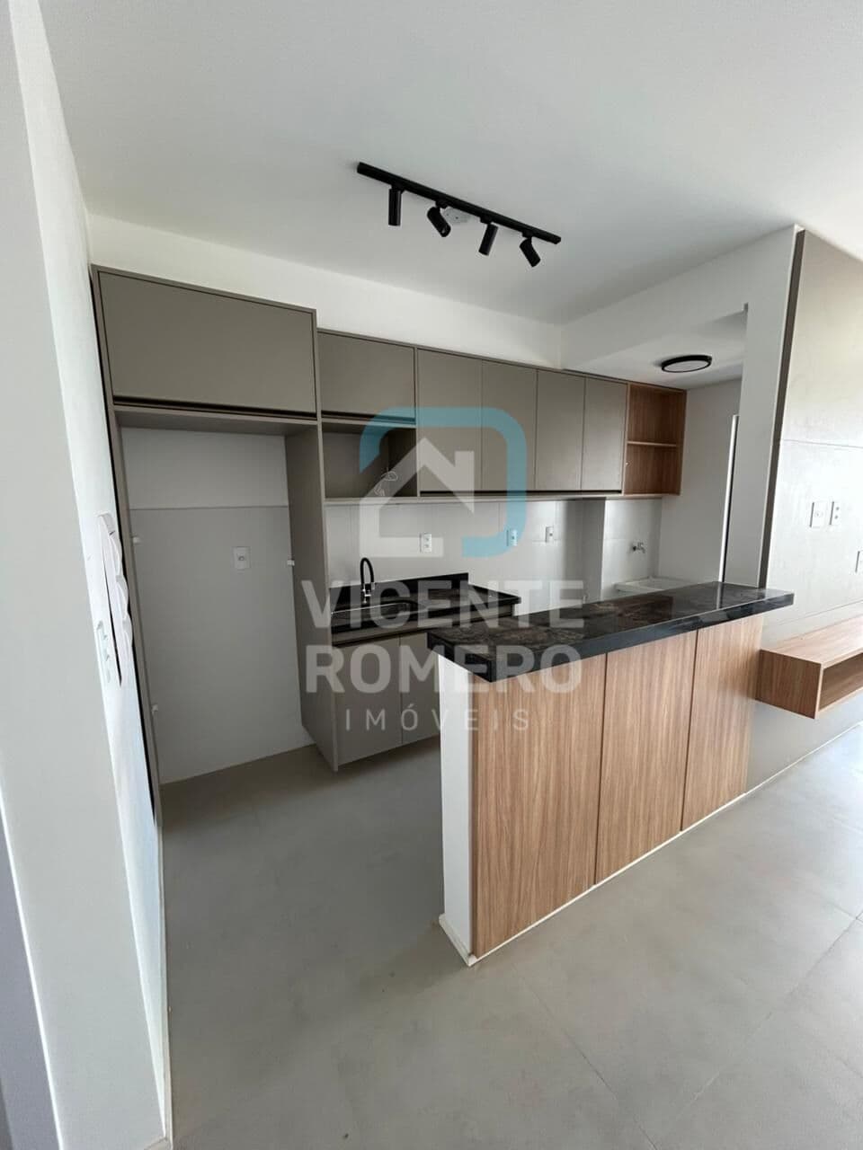 Excelente apartamento para locação no Myra Jk predio moderno apto ótima destribuição