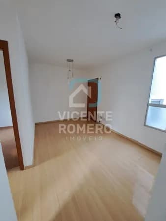 Apartamento Padrão a venda no condomínio Parque Rio Das Flores
