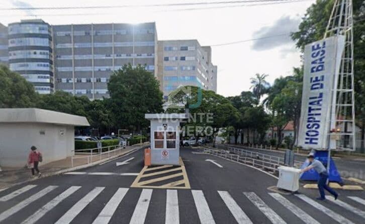 Apartamento Padrão a venda na mesma cauçada do Hospital de Base Av Brigadeiro Faria Lima