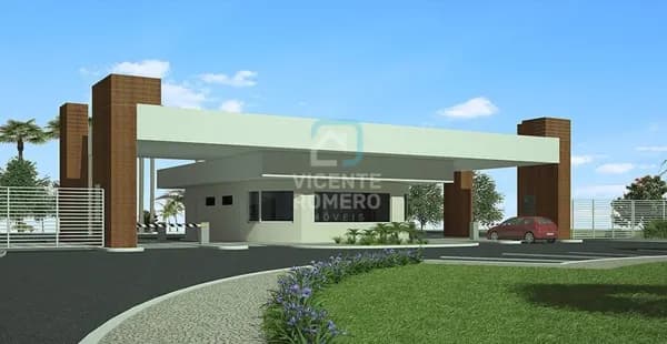 Terreno para Venda, São José do Rio Preto / SP em condomínio fechado