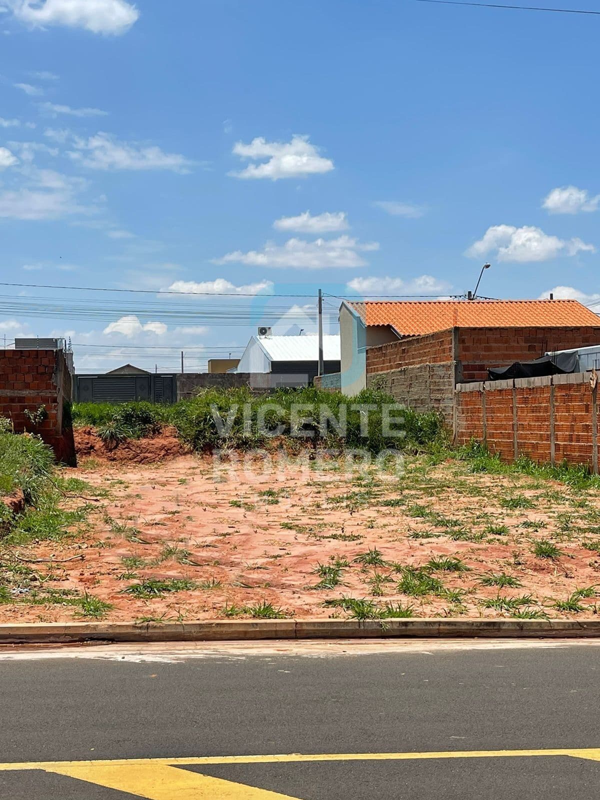 Terreno a Venda no Bairro Da Bela Vista 200 M²