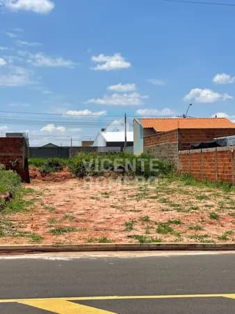 Terreno a Venda no Bairro Da Bela Vista 200 M²