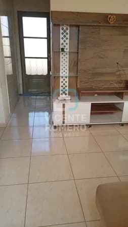 Casa em São José do Rio Preto - Setvalley