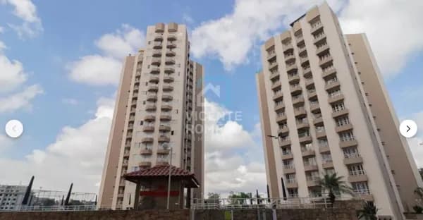 Imóvel para venda tem 58 metros quadrados com 2 quartos em Jardim Íris - São Paulo - SP