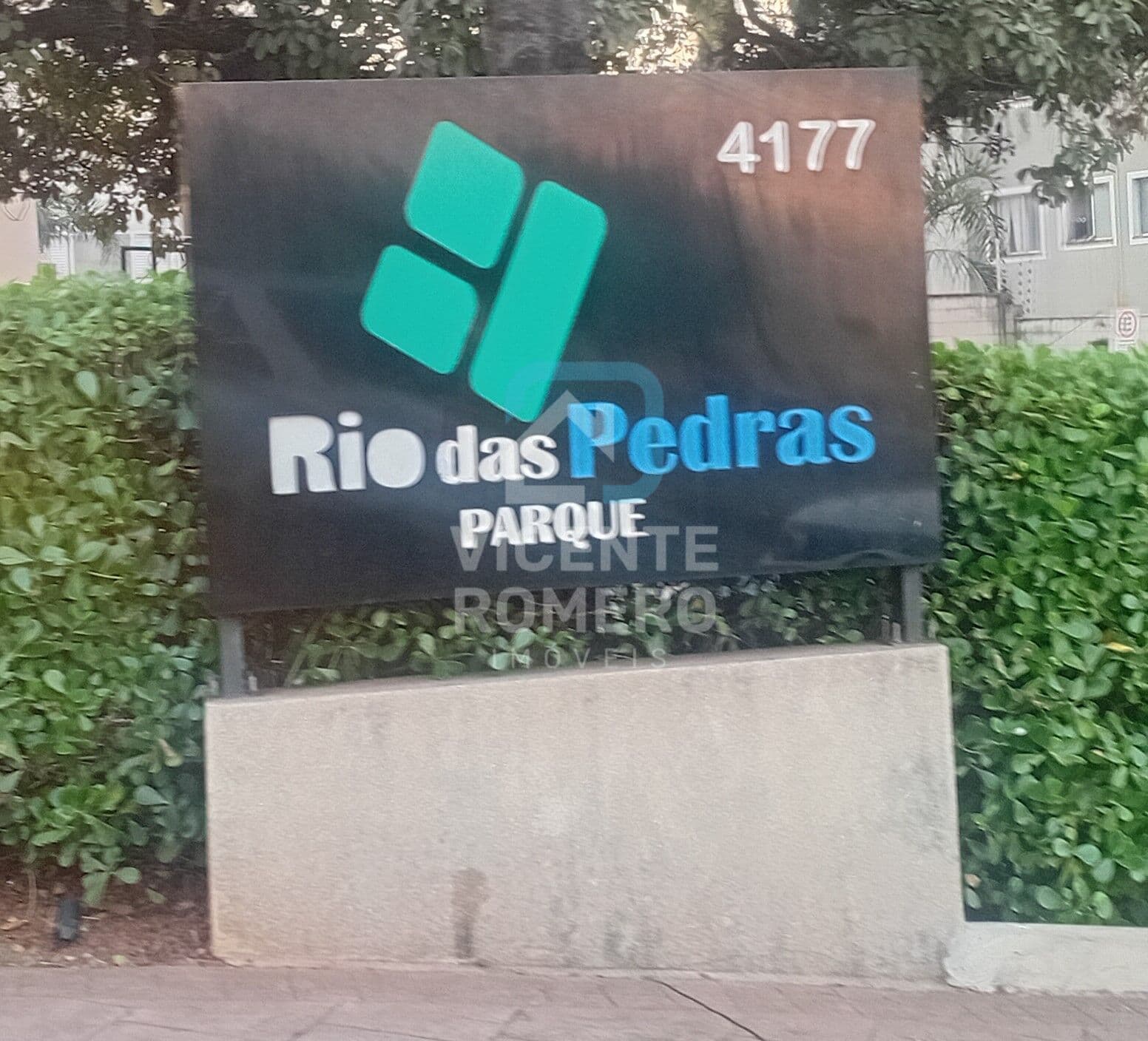Apartamento à venda no Parque Rio das Pedras, São José do Rio Preto, com 50m² de área útil, 2 quartos, 1 banheiro, 1 vaga de garagem, por R$ 187.000,00