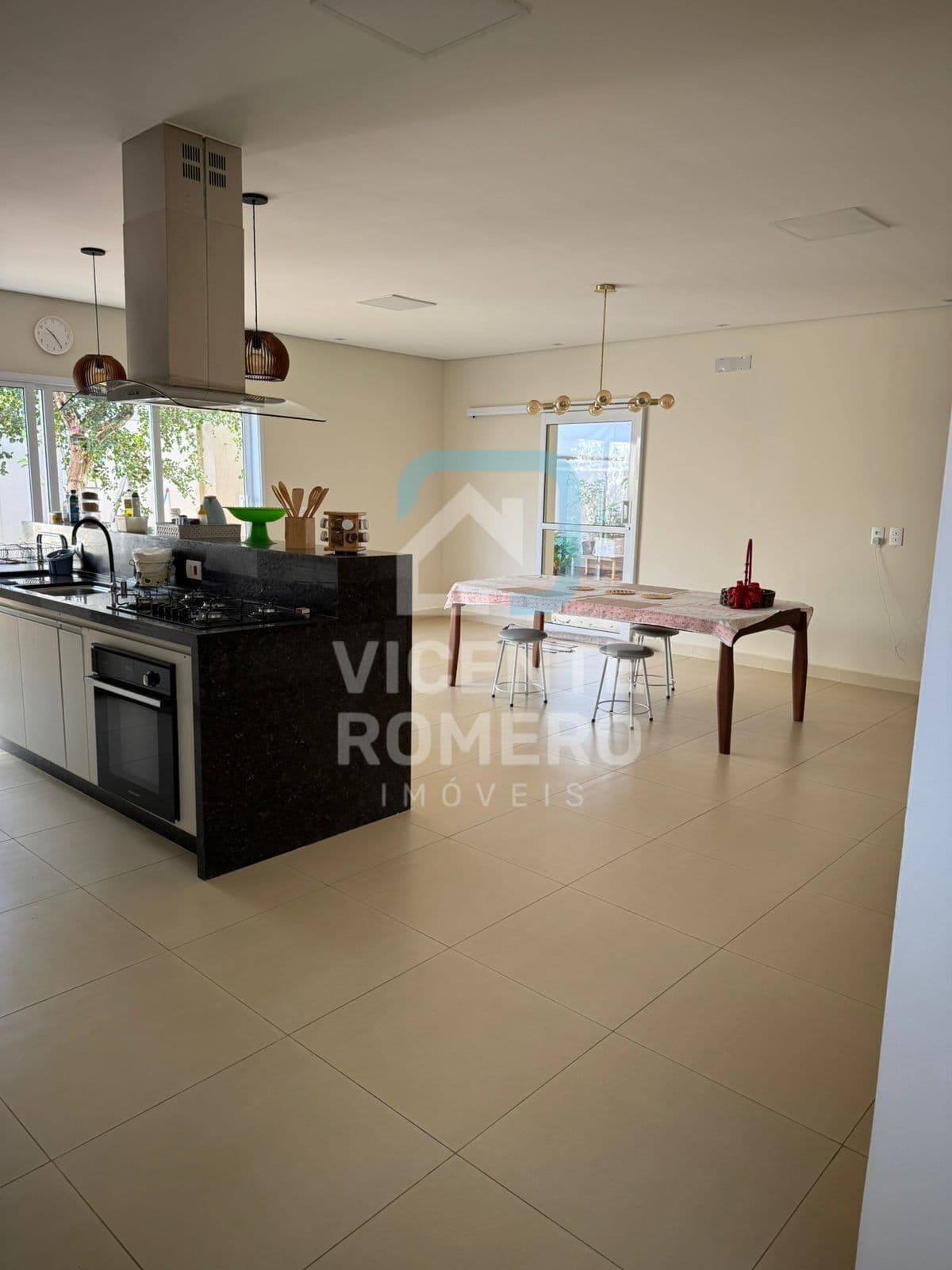 Casa em São José do Rio Preto - Jardim Nazareth