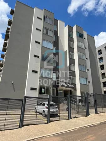 Apartamento PadrãoApartamento Aconchegante no Coração de Bady Bassitt: Uma Oportunidade Única de Moradia
