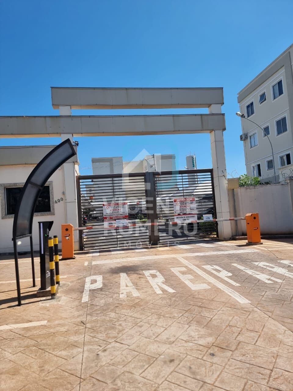 Excelente apartamento Próximo ao Supermercado Atacadão e Shopping Cidade Norte perto de tudo c lazer
