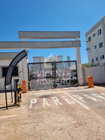 Excelente apartamento Próximo ao Supermercado Atacadão e Shopping Cidade Norte perto de tudo c lazer