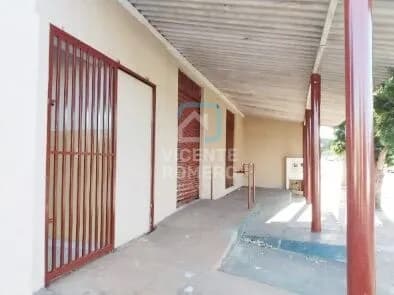 Salão Comercial Para Locação Excelente ponto De Esquina 95M² De Área Útil