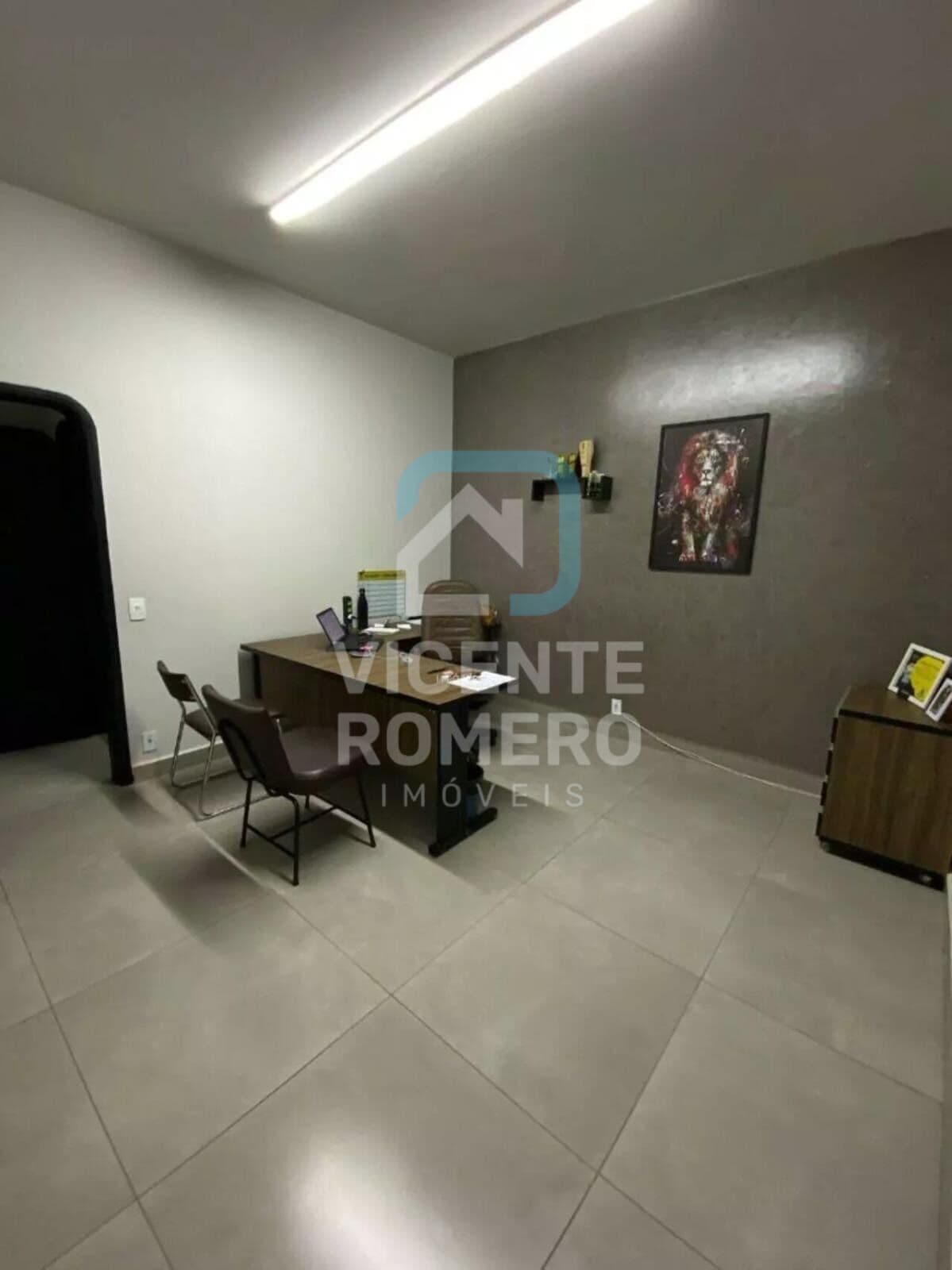 Casa em São José do Rio Preto - Cidade Nova