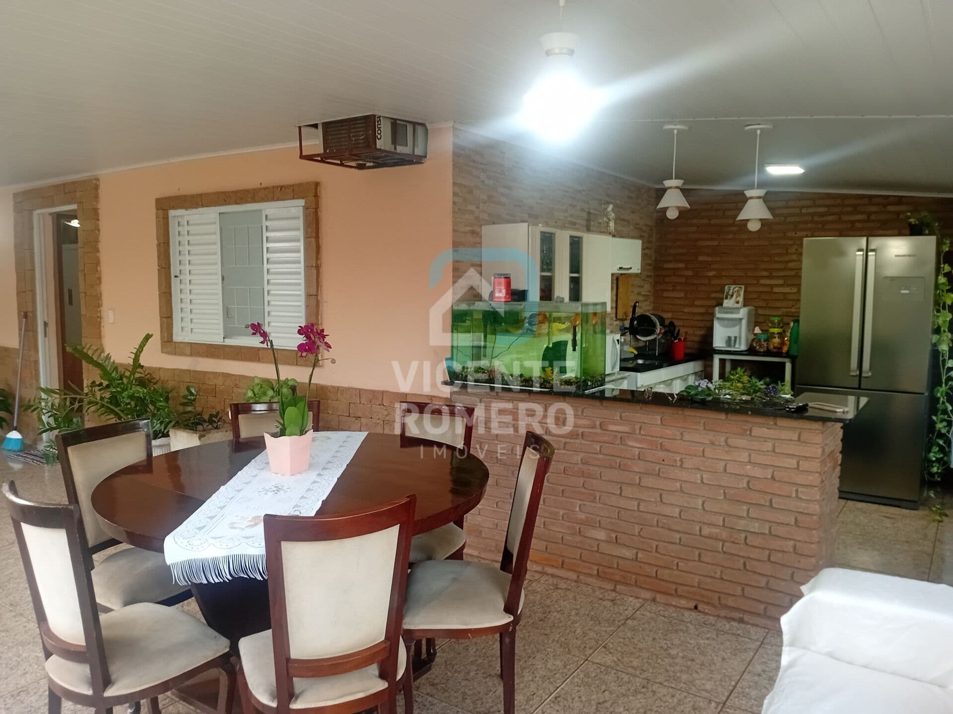 Chácara a Venda na estrada indo para Ipiguá, Aceita permuta total por casa em São José Do Rio Preto