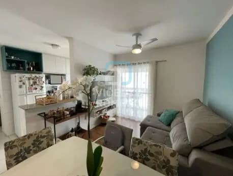 Vendo Apartamento No Condominio Madison Residence - Vista para Piscina Lugar Único