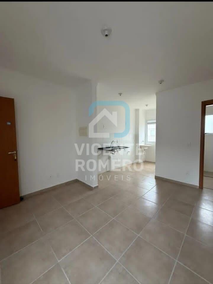 Apartamento de 2 dormitórios, 43m² à venda por R$ 200.000,00 -Locação R$1.130,00 Condomínio Vitta Villa do Campo - São José do Rio Pret/SP