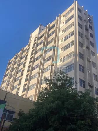 Conjunto Comercial Para Locação 3 Salas Juntas 3 Banheiros + Copa+Cozinha 1 Vaga De Garagem