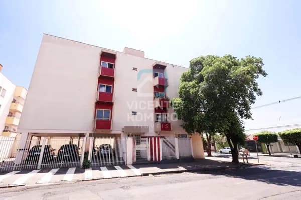 OPORTUNIDADE Excelente apartamento a venda 3 quartos 1 suite 2 banheiros 1 vaga de garagem