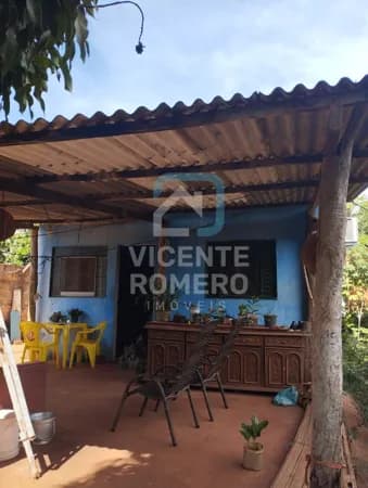 Casa em Centro (Talhado), São José do Rio Preto/SP