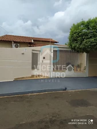 Excelente casa para venda no jardim Simões 3 quadras do shopping cidade norte