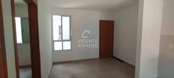 Apartamento de 2 dormitórios, 43m² à venda por R$ 199.000,00 Condomínio Vitta Villa do Campo - São José do Rio Pret/SP