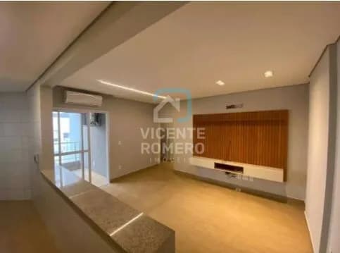 Excelente apartamento para locação 3 quartos sendo 1 suíte 2 banheiros 2 vagas de garagem bairro Redentora