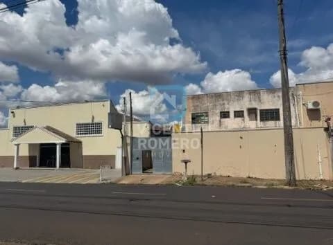 Excelente imóvel comercial Barracão / Galpão próximo Avenida Danilo Galeazzi e UPA Jaguaré comercial