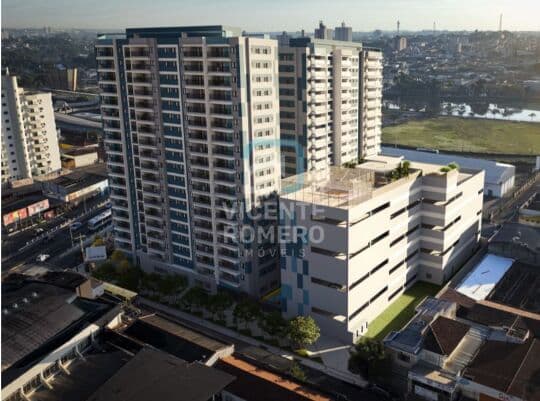 AP PRÓXIMO AO TERMINAL RODOVIÁRIO / AUTOMÓVEL CLUB / AVENIDA ALBERTO ANDALÓ