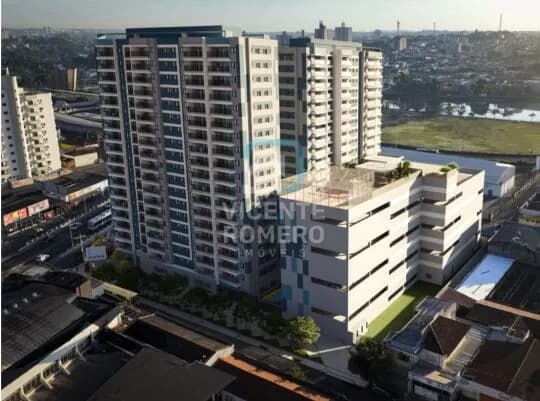 AP PRÓXIMO AO TERMINAL RODOVIÁRIO / AUTOMÓVEL CLUB / AVENIDA ALBERTO ANDALÓ