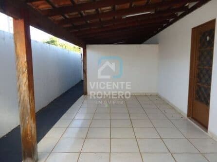 Excelente Casa De 2 Dormitórios No Bairro Jardim Alice ou Parque Residencial Atlântica