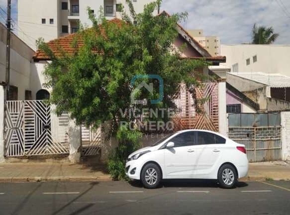 Casa a venda no bairro da Boa Vista 188M² de área construida 330M² de área total de terreno