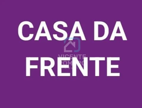 Casa Padrão De Rua São 2 Casas No Mesmo Terreno Só Aluga Para Pessaos Da Mesma Família