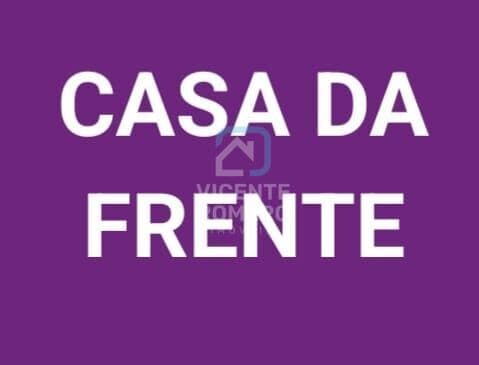 Casa Padrão De Rua São 2 Casas No Mesmo Terreno Só Aluga Para Pessaos Da Mesma Família