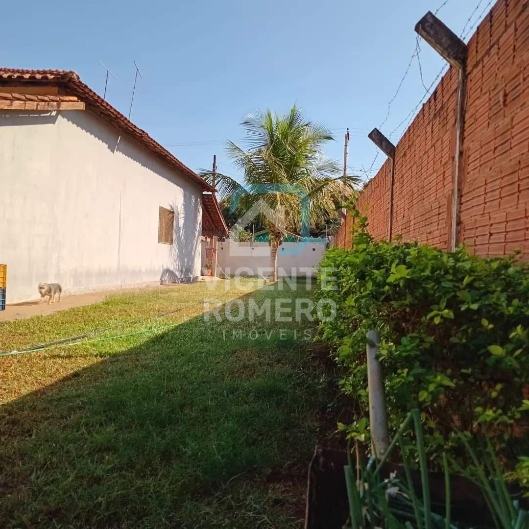 Chácara à venda com renda garantida – já alugada!