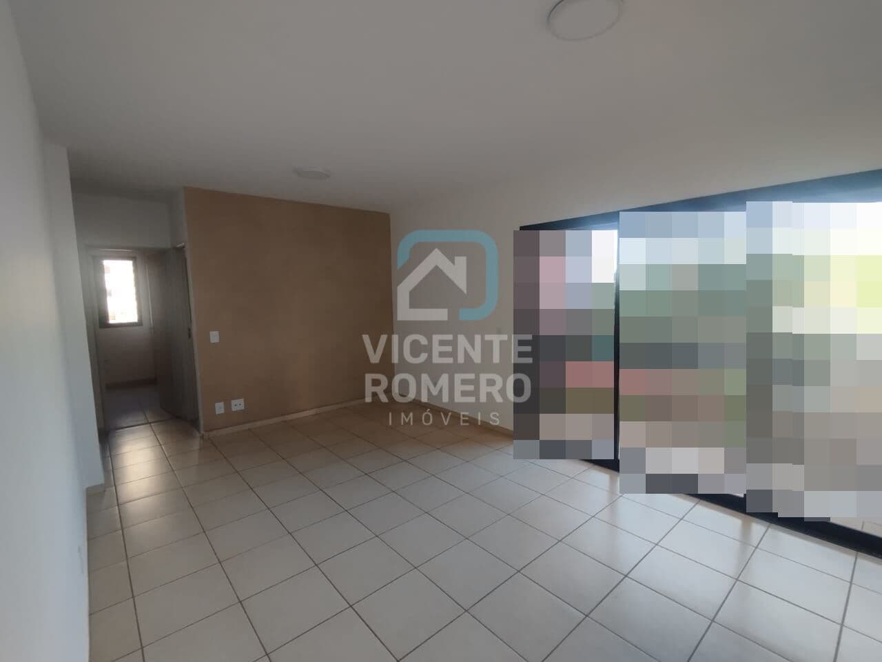 Apartamento para locação no condomínio Green Island com 2 Quartos sendo 1 Suíte 2 banheiros e 1 Vaga de Garagem 70 m² de área útil