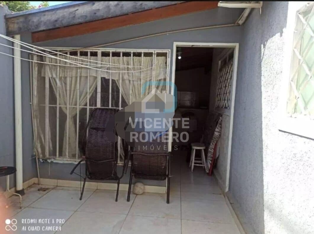 Excelente casa no Bairro Jardim Residencial Vetorazzo
