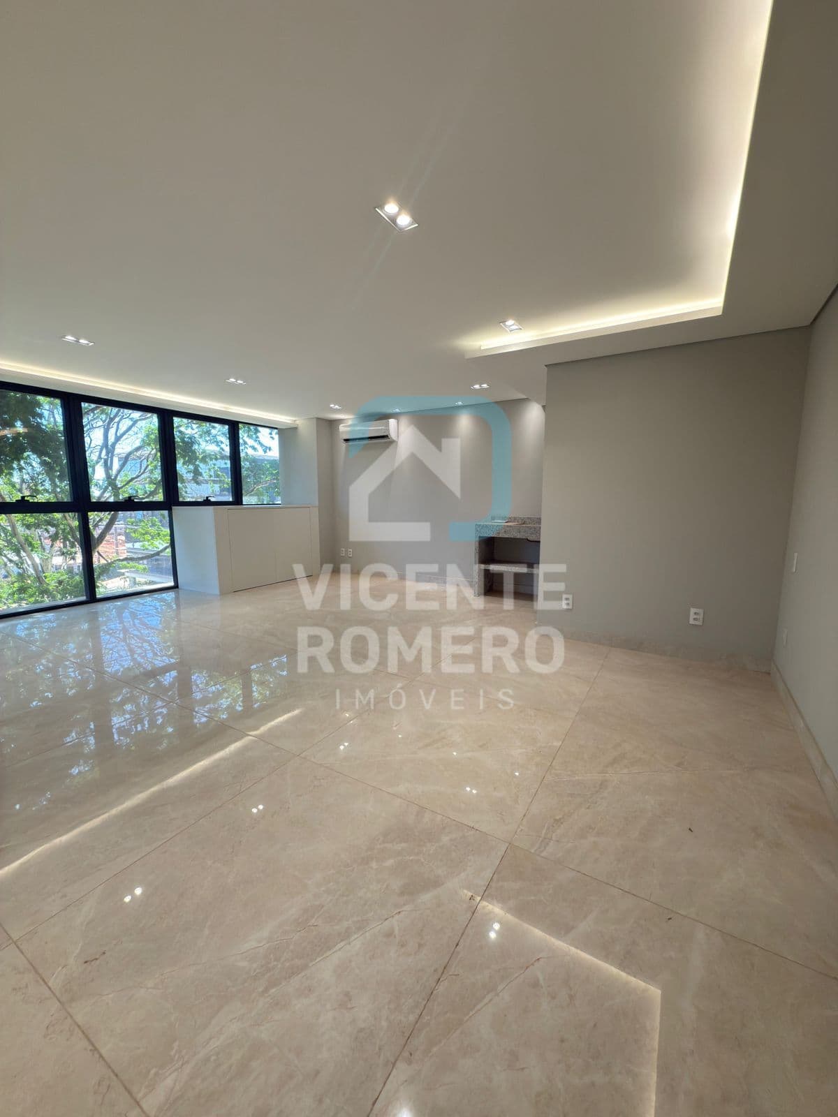 Sala Comercial em Georgina Business Park, São José do Rio Preto/SP