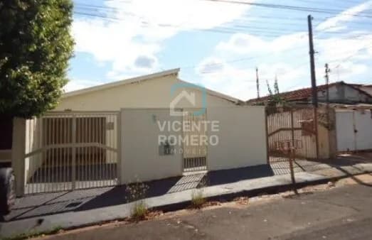 2 Casas No Mesmo Terreno Excelente Para Renda