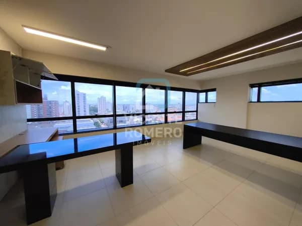 Sala Comercial em Centro, São José do Rio Preto/SP