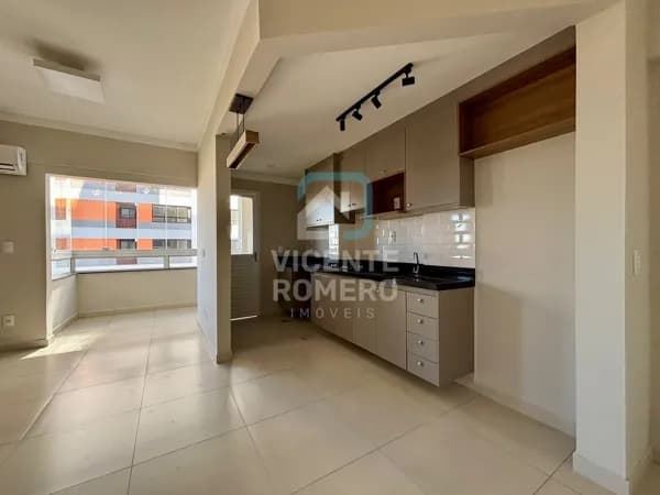Apartamento Alto Padrão no condomínio NAU VIVENDAS