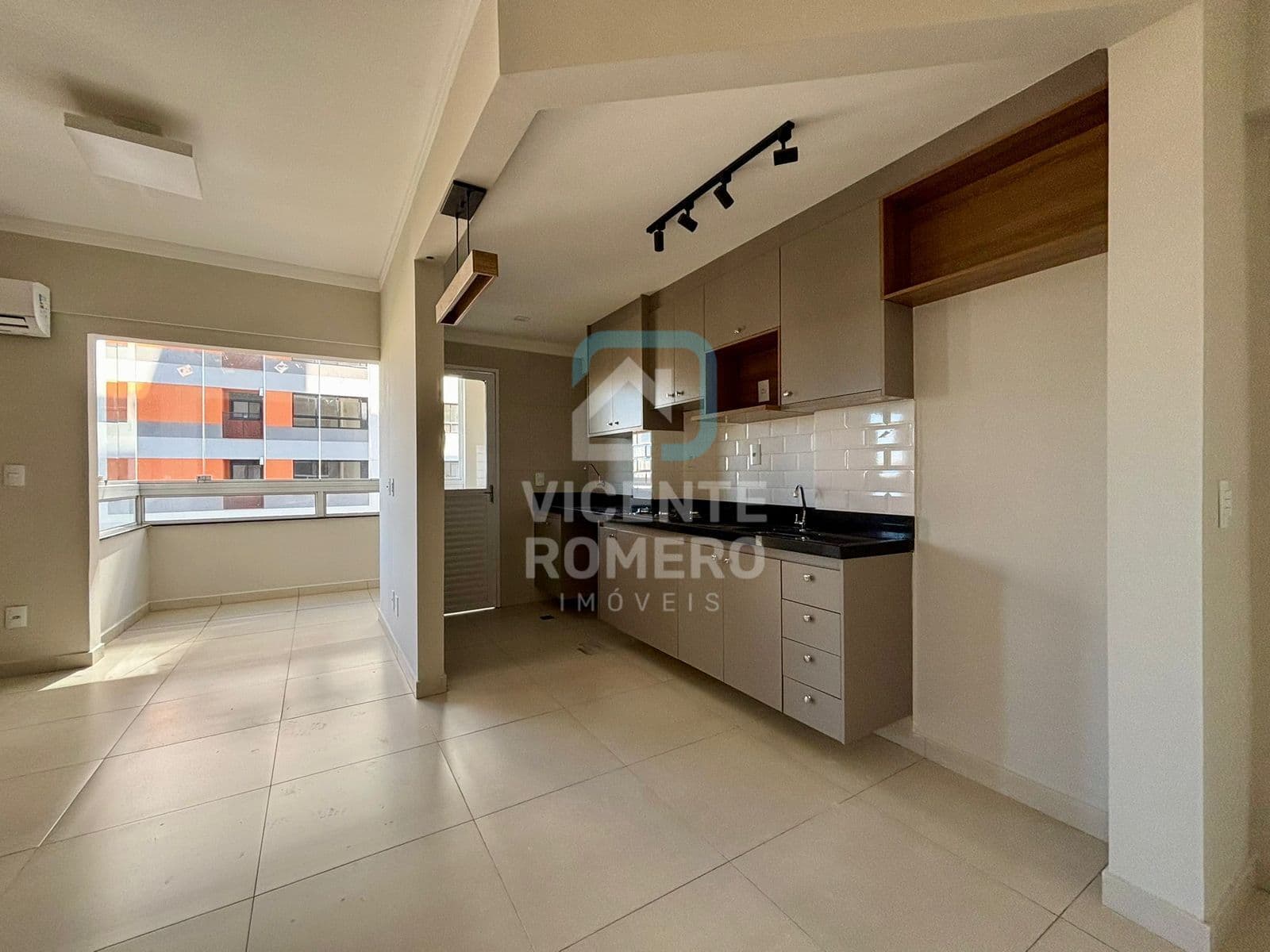 Apartamento Alto Padrão no condomínio NAU VIVENDAS