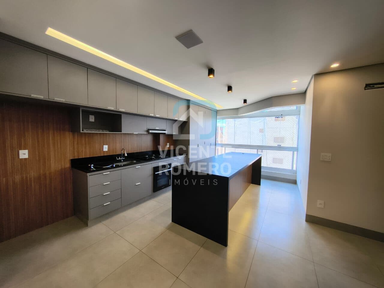 Apartamento Alto Padrão em Condomínio Débora Cristina, São José do Rio Preto/SP
