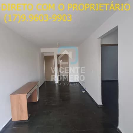 Excelente apartamento a venda e locação ao da do Hospital Bezerra De Menezes 2 quartos 2 Banheiros 1 Vga de garagem