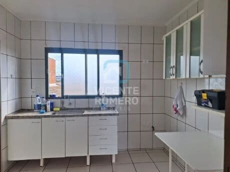 Apartamento a venda Jd Canaa próximo Unilago - excelente para locação