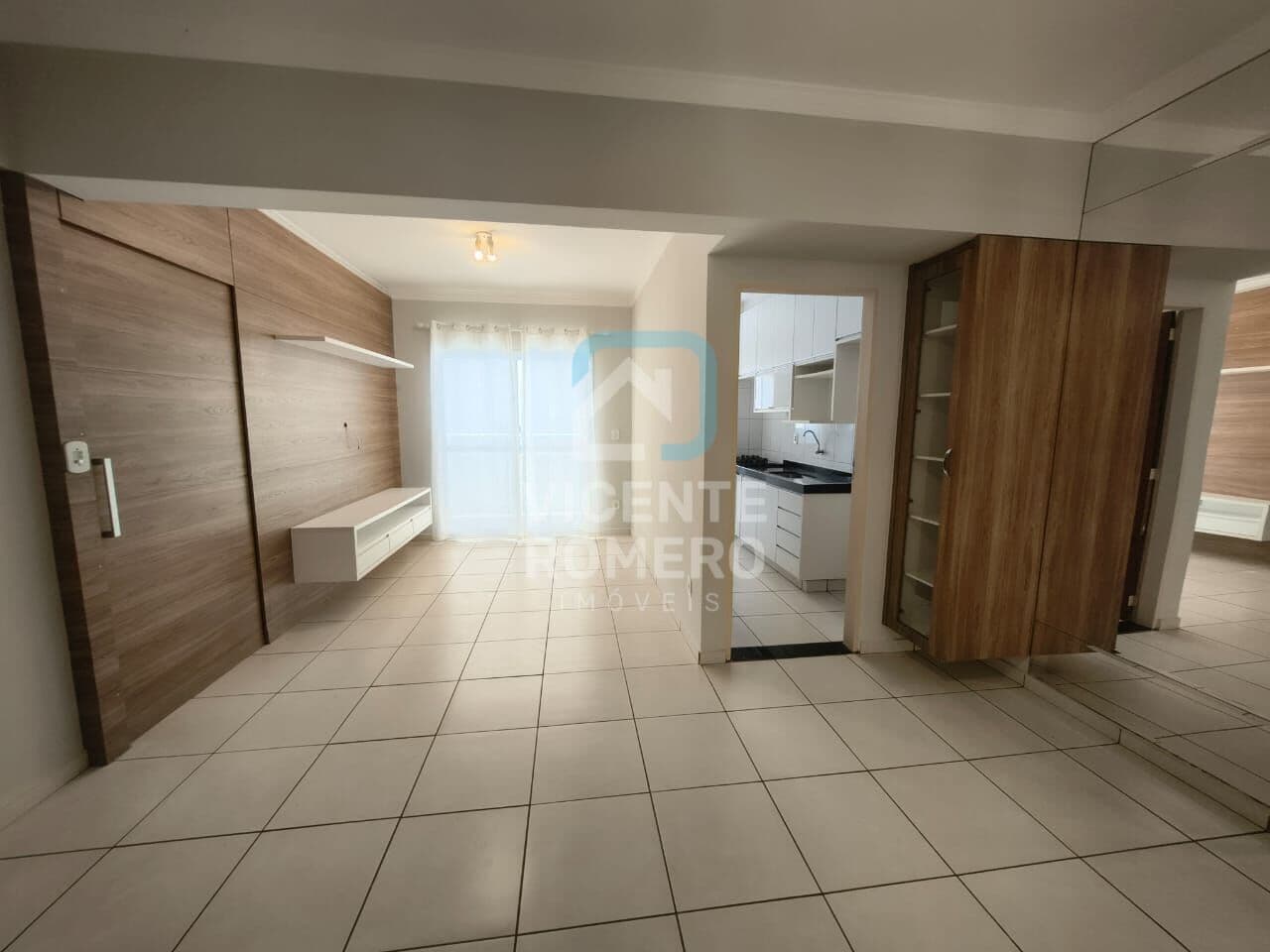 Apartamento em Jardim Urano, São José do Rio Preto/SP