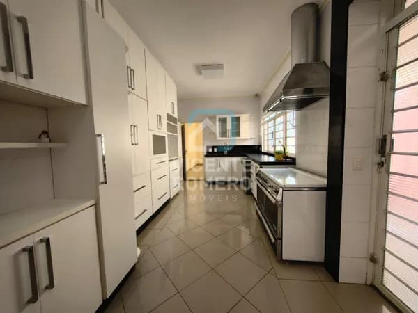 Casa em São José do Rio Preto - Boa Vista