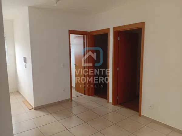 Apartamento de 2 dormitórios, 43m² à venda por R$ 199.000,00 -Locação R$1.100,00 Condomínio Vitta Villa do Campo - São José do Rio Pret/SP