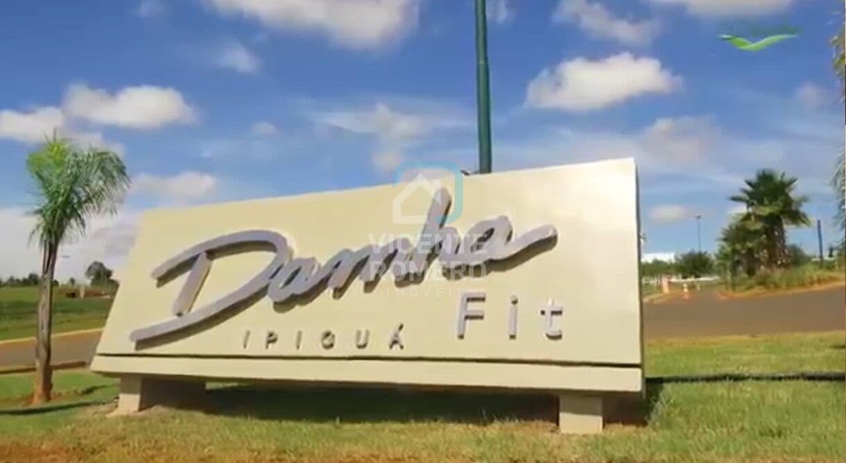 Terreno Em Condomínio Fechado Damha Fit 225M² OPORTUNIDADE