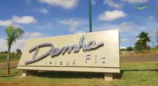 Terreno Em Condomínio Fechado Damha Fit 225M² OPORTUNIDADE