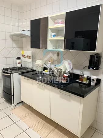 Apartamento Alto Padrão em Bom Jardim, São José do Rio Preto/SP